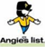 Angie's List